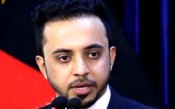 هشدار دولت افغانستان نسبت به توقف مذاکرات صلح با طالبان
