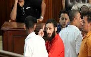 15 نفر در مصر در آستانه اعدام به بهانه تروریسم