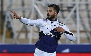  آقاخان: پول اولویت سوم و چهارمم با استقلال بود