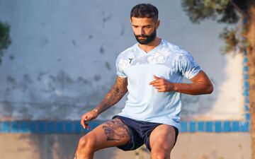 سهرابیان ماندنی شد؛ مدافع استقلال تا پایان فصل سرباز نیست!
