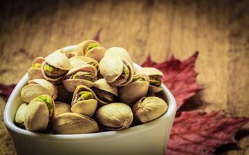 دانستنی های کوتاه و مختصر پیرامون پسته