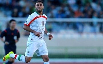 ایران با چهار گل از سد سیرالئون عبور کرد