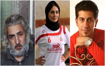 تولد و درگذشت چهره های مشهور ایرانی در 16 اردیبهشت + تصاویر