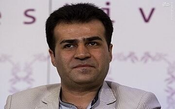 لوکیشن یک فیلم سینمایی تنها در 300 متری داعش! 