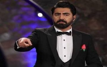 به اختیار خودم از «شب های مافیا» نرفتم/سریالمان بخاطر اختلاف با مدیران شبکه سه از دست رفت!