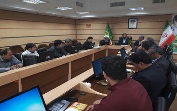 تدابیر لازم برای عرضه دام زنده در عید قربان اندیشیده شد