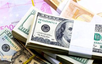 قیمت دلار ۲۸اردیبهشت ماه۱۴۰۰ 
