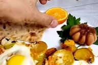 طرز تهیه  کدوبره | امتحانش کن