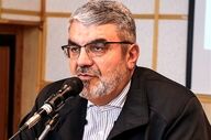 آمریکا ملتمسانه 8 بار اظهار آتش بس کرده است