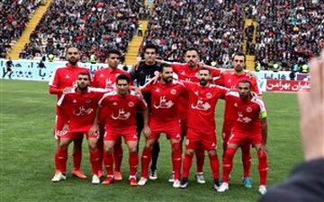آخرین فصل حضور پدیده در لیگ