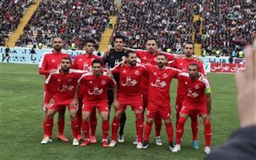 آخرین فصل حضور پدیده در لیگ