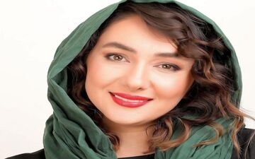 راز مجرد ماندن هانیه توسلی چیست؟! / هانیه توسلی از راز مجردی خود پرده برداشت!
