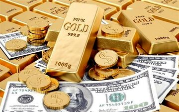  قیمت طلا، قیمت سکه و قیمت ارز امروز ۹۷/۱۱/۲۷