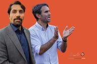 گل نداشت، امتیاز داشت! جدال آرکا و سپاهان برنده نداشت