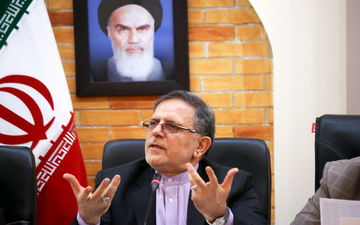 شناسایی تخلفات بانک ها زمان بر است|بازار سرمایه مسئول شناسایی تخلفات بانک هاست