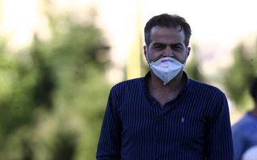 بازی با فولاد بازی سختی خواهد بود ولی ما استقلال هستیم