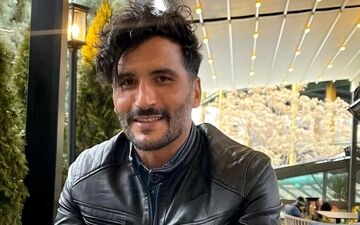 صدای جواد کاظمیان هم از بدی چمن آزادی درآمد| واکنش تند جواد کاظمیان از وضعیت بد چمن ورزشگاه آزادی