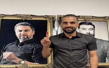 یک پرسش از مدیران پرسپولیس؛ فلسفه خرید پاکدل چه بود؟