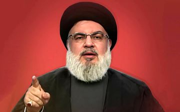 سید حسن نصرالله: پاسخ ما به دشمن قطعی است! + ویدئو