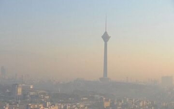 تعطیلی دانشگاه‌ها و مدارس استان تهران بجز سه شهرستان

