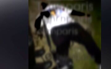 جزئیات قتل خونین مرد جوان در خیابان دماوند توسط اراذل و اوباش +  جزئیات