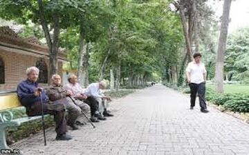 بیمه ویژه برای بازنشستگان نیازمند کمک دولت