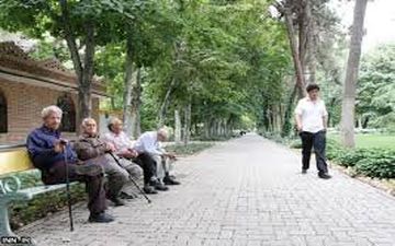 بیمه ویژه برای بازنشستگان نیازمند کمک دولت