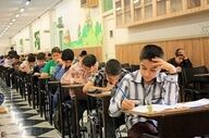 امتحانات نوبت دوم مدارس البرز حضوری برگزار می‌شود