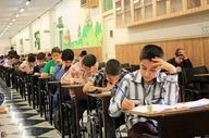 امتحانات نوبت دوم مدارس البرز حضوری برگزار می‌شود