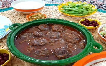طرز تهیه شامی کباب شمالی| این شامی خوشمزه را فقط این طوری درست کن!