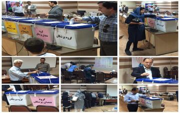 اما و اگر‌های شکست انتخابات الکترونیکی نظام پزشکی/ انتخاباتی که سرنوشتش به حضور گره خورد