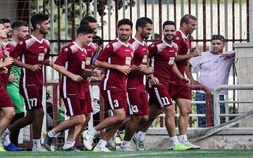  مشکل پرسپولیس داخلی است؛ فعلاً بیرون از خانه خبری نیست!