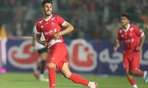 ویدیو | دقیقه ۴۲؛ گل اول پرسپولیس توسط علی علیپور
