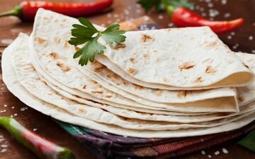 این نان خطر دیابت را بیشتر می کند/ ویتامین های گروه B در این نان ناچیز است