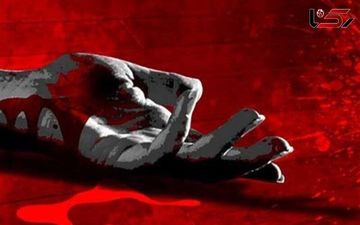 راز قتل مرد جوان در اتوبان کردستان فاش شد قاتل در عراق دستگیر شد