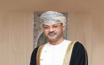 وزیر امور خارجه عمان به تهران می‌آید 