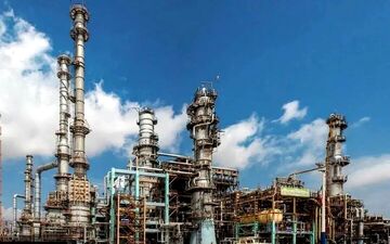 مسیرهای منتهی به انبار نفت فردیس مسدود است | مشکلی در تأمین سوخت وجود ندارد