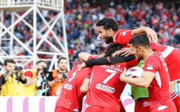 5 نکته از پیروزی حیاتی پرسپولیس برابر سایپا و علی‌ دایی