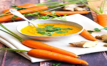 طرز تهیه خوشمزه ترین سوپ دنیا!