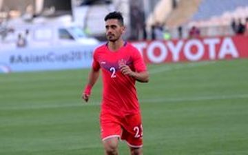  واکنش امید عالیشاه به جدایی سروش رفیعی و شایان مصلح از پرسپولیس