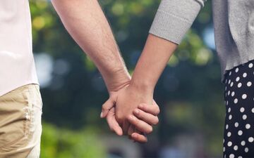  از کجا بفهمیم عاشق شده‌ایم؟