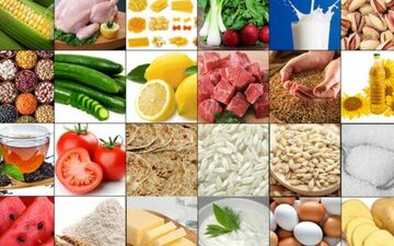 تقاضا برای خرید مواد غذایی 35 درصد کم شد