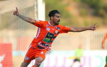 چشمک شاه‌ماهی نقل‌وانتقالات به پرسپولیس 