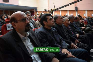 داریوش احمدی