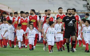 خبر خوش جدید برای یحیی و پرسپولیس رسید 