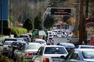بازگشایی دوطرفه جاده چالوس و آزادراه تهران ـ شمال