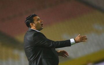  بازی با سپاهان در لیگ متفاوت از تقابل‌مان در جام حذفی خواهد بود