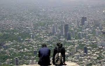 میزان «ازدواج سپید» در ایران چقدر است؟