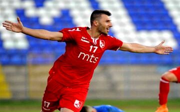 منتفی شد؛ هاسکیچ پرسپولیسی نمیشود