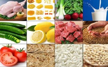 ۱۰ گروه کالایی ارزان شد/ گوشت قرمزی گرانی را انتخاب کرد
